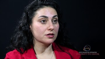 Health Insights - Traumatic Brain Injury and Vision