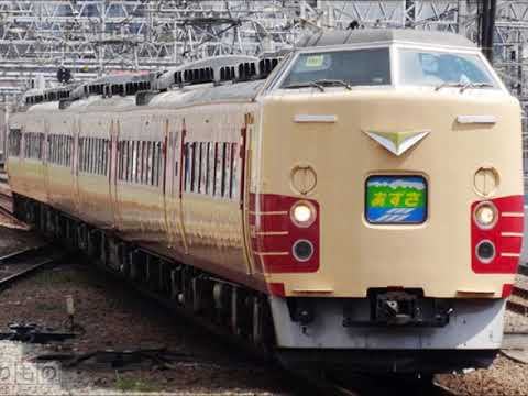 あずさ2号
