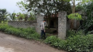 AMAZING TRANSFORMATION of abandoned house when cleaned  ABANDONED HOUSE REVIVED