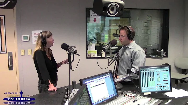 Being A Buyer's Agent- Amy Carey of Amy Carey Real...