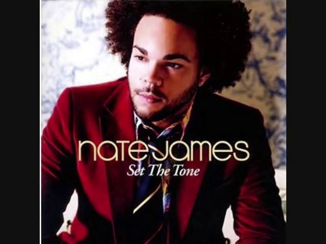 Nate James - Funky Love