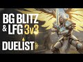 Ret Paladin Duelist (2163) | WoW PvP 3v3 & BG Blitz
