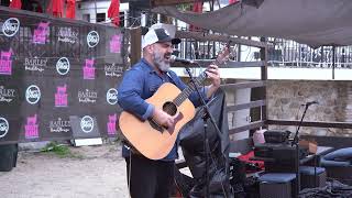 Try A Little Kindness - Erik Rabasca, PEAK 107.1 at Barley Beach House, Rye NY 6-16-25