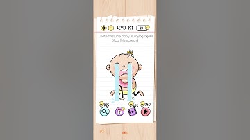 Brain Test Tricky Puzzles Level 191 Walkthrough Solution and Answer By AMQ Gaming