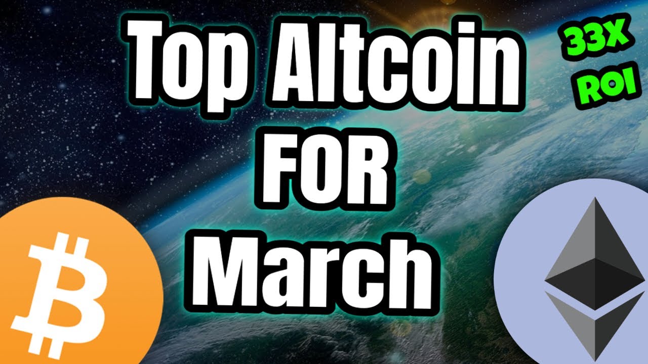 altcoin march 2021)