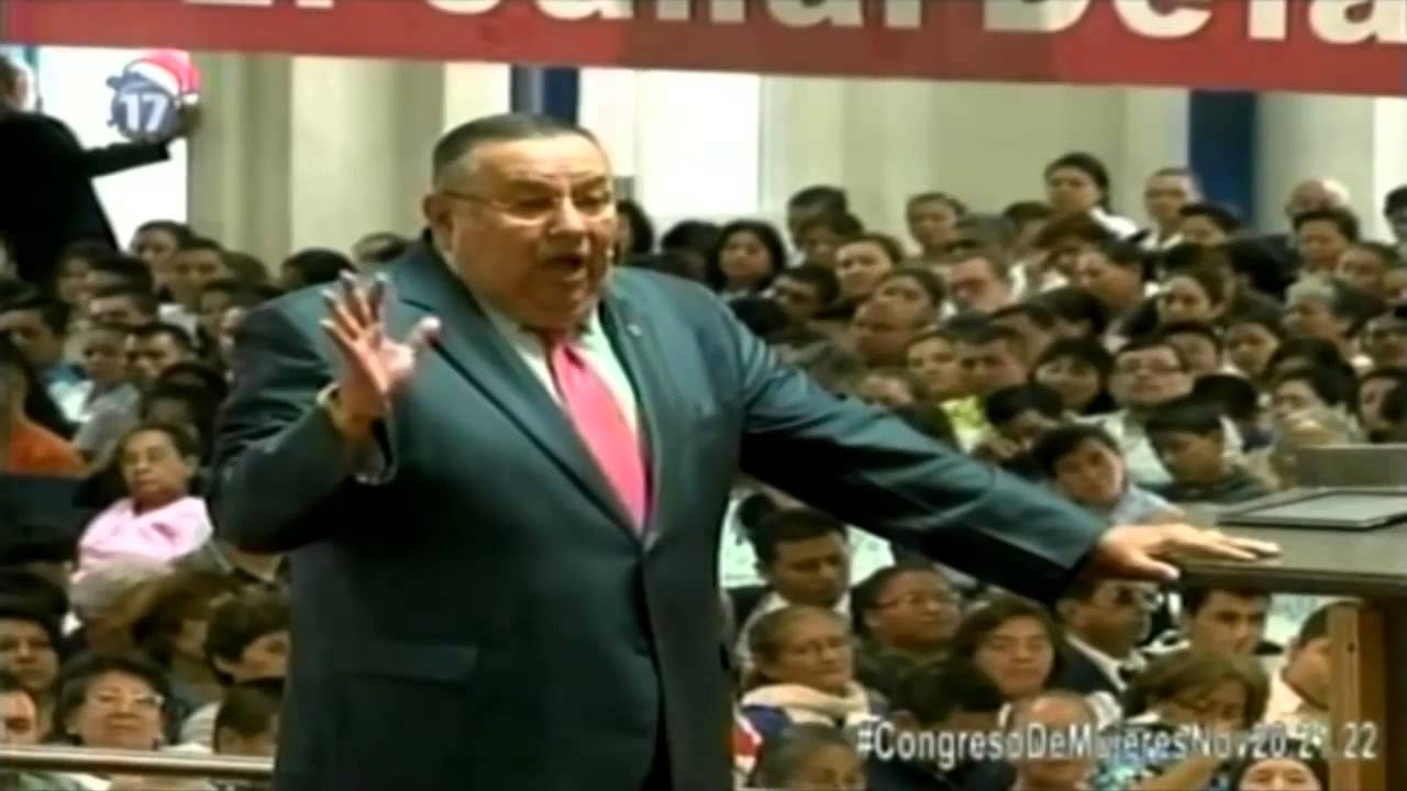 ¿Los Resultados de Confiar en Dios?│Pstr Gral. Dr. Edgar Lopez Bertrand (Toby) │T.B.B.C