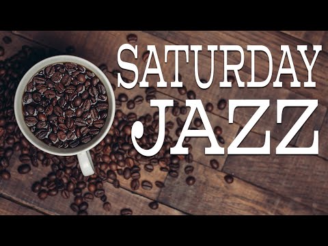 Elegant Saturday JAZZ - Delicate JAZZ and Sweet Bossa Nova For Relax, Reading,Dreaming