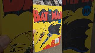 Batman wall art collectible item #goldhunter137