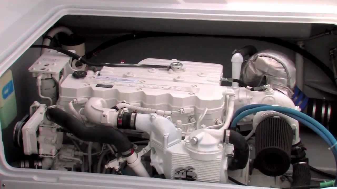 Bertram 31 West Coast Cowboy 2