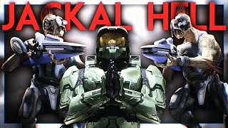 This Halo Mod DELETED MY SANITY.