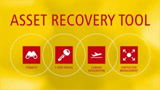 Dhl Service Logistics - Art Module