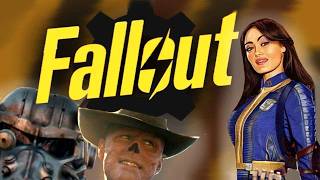 Amazons Fallout Almost Makes You Wish For A Nuclear Winter