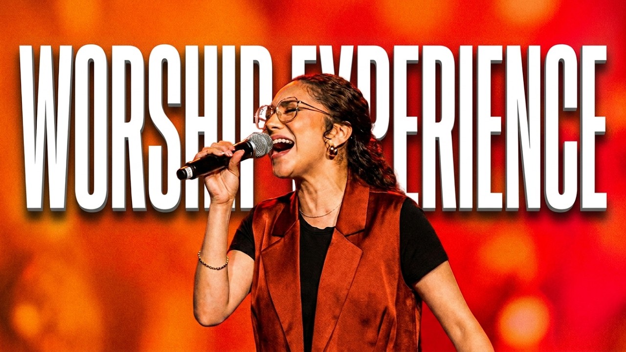 WORSHIP EXPERENCE AT VICTORY OUTREACH MESA