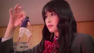 From episode 6. Please sub for more videos! The song is by Hideki S...