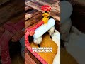 ternyata begini cara pembuatan es batu 🥶🥶🥶
