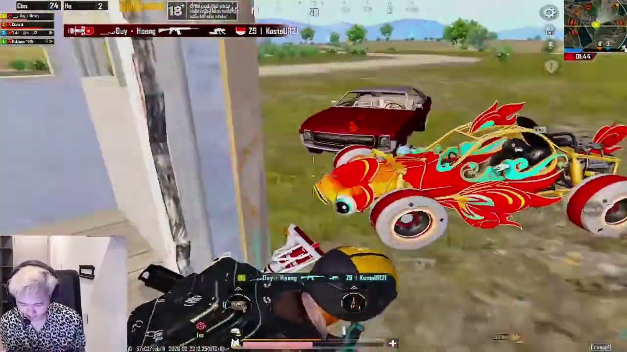 #1vs4pubg #top1sever #The Torchbearer of MAP Erangel#king