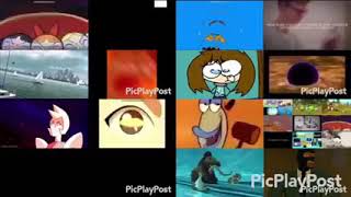 Annoying Goose Superparison Remake 2