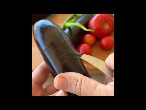 Patlıcan Çığırtma