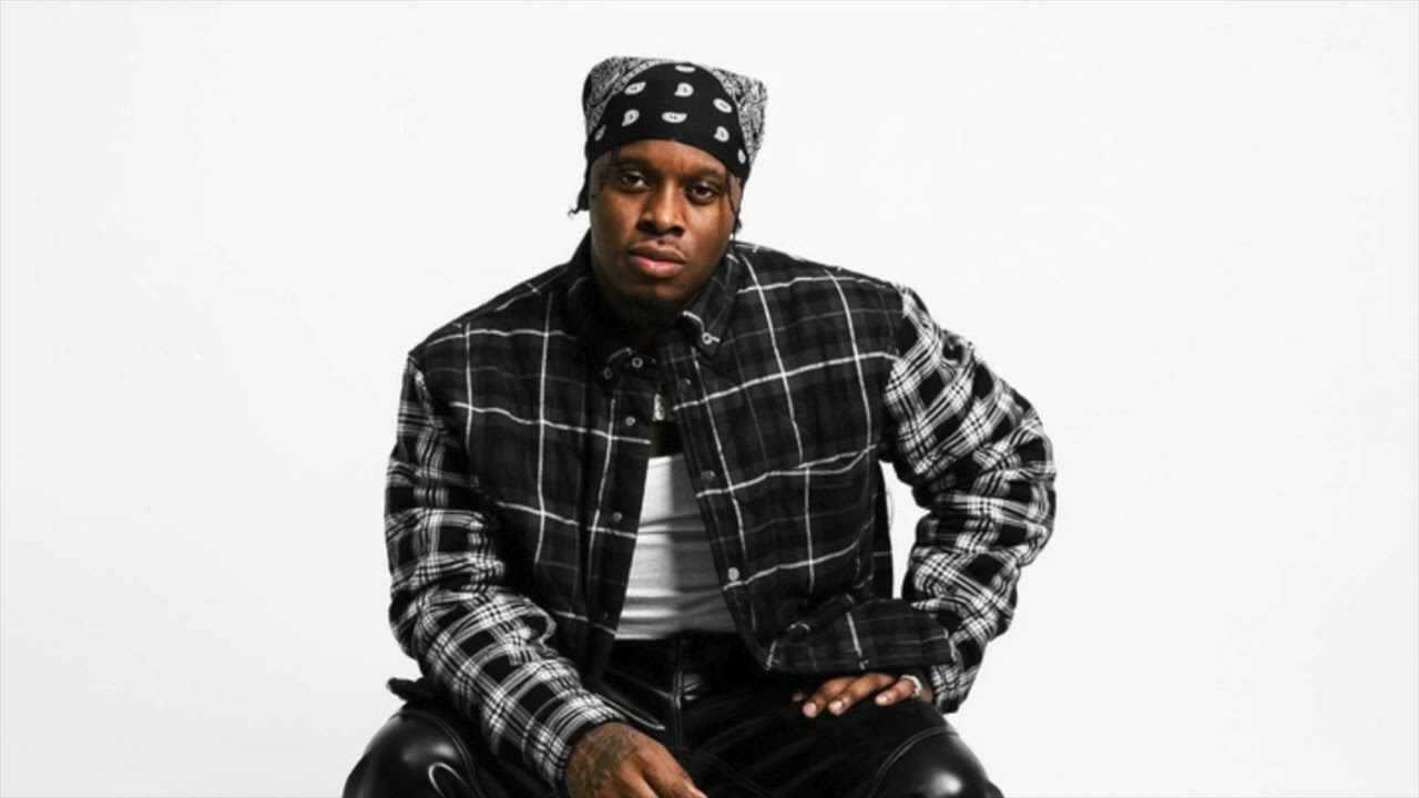 [FREE] BLXST Type Beat 2022 - "I Do" | RNB Sample Beat