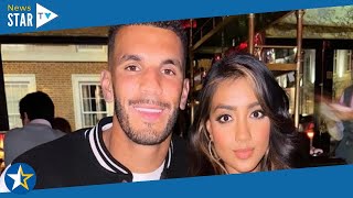 Love Island winners Kai Fagan and Sanam Harrinanan address engagement rumours News