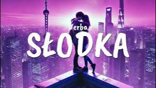 Verba - Słodka ( 2025 )