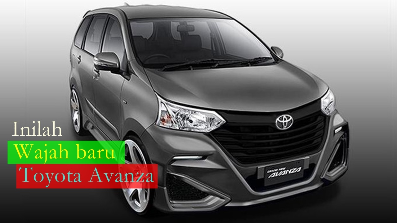 City Tours Sewa Mobil Avanza Murah Di Jakarta Barat Miliartha