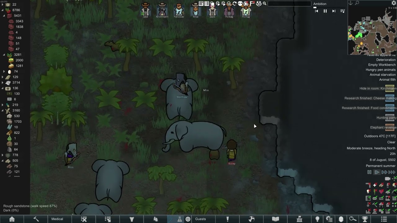 #Rimworld