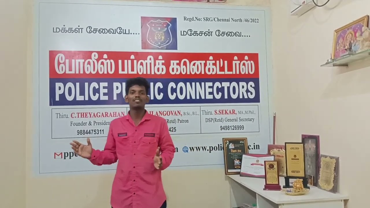 Road safety and traffic violations Rules Awareness....