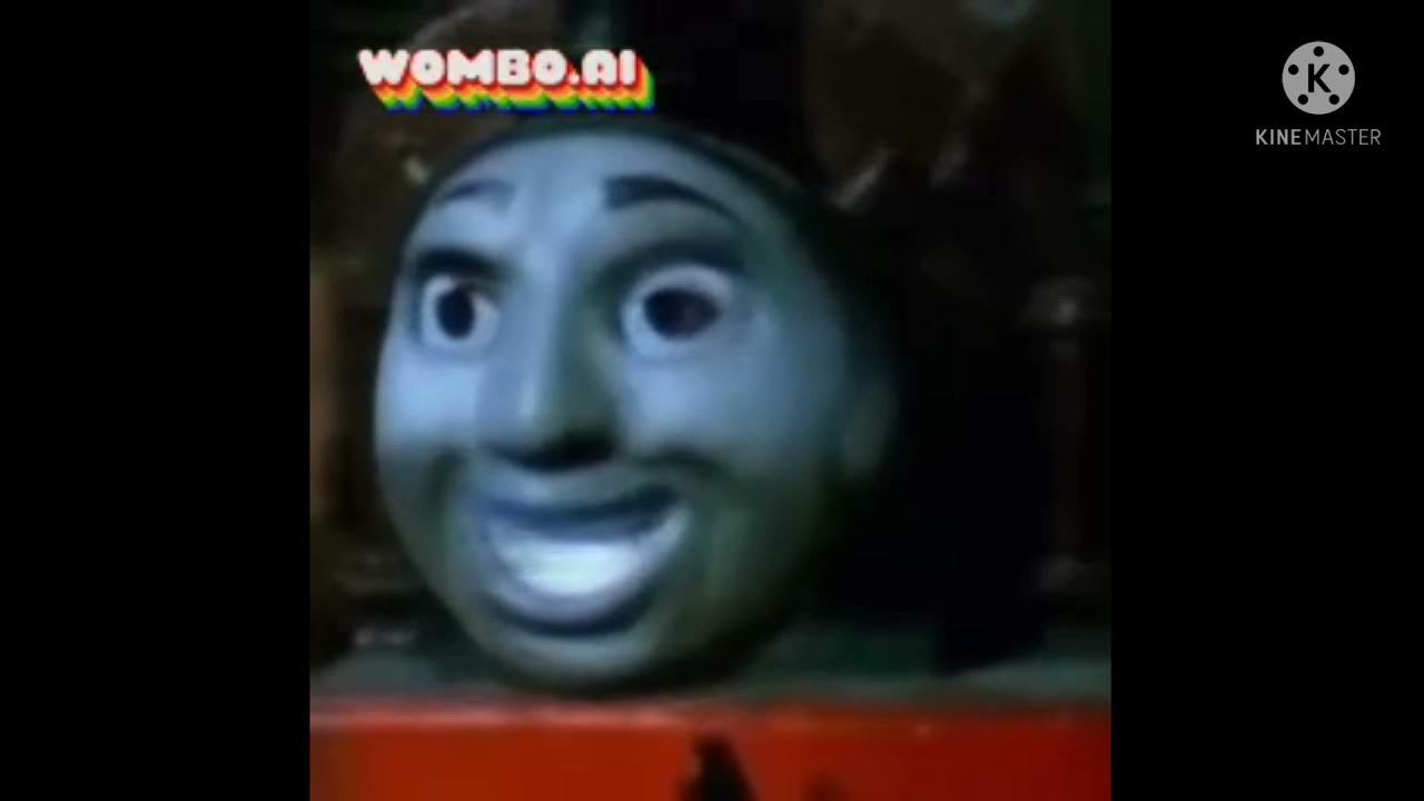 The narrow gauge engines sings into the thick of it. YouTube