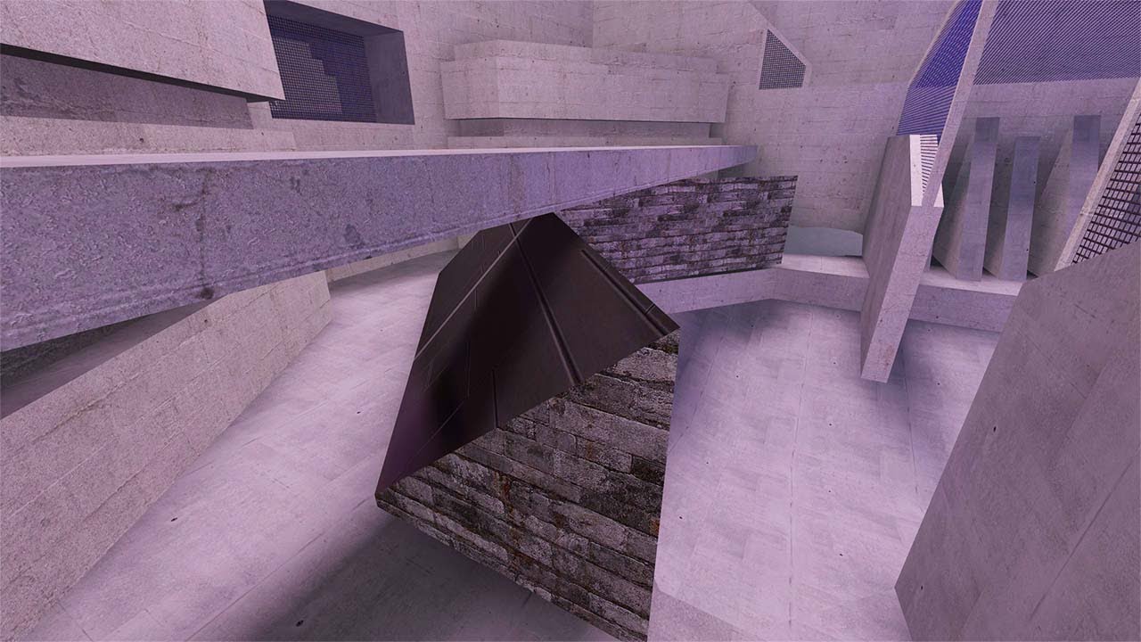 surf_chateau WR. Surfed by levi