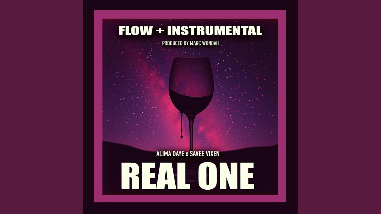 Watch Real One (Flow) on YouTube Watch Real One (Flow) on YouTube