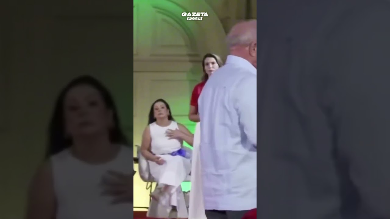 Lula reage a Trump em Maceió: “O Brasil não cabe no quintal de ninguém”