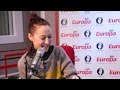 La Radio cu Andreea Esca și Urania Cremene