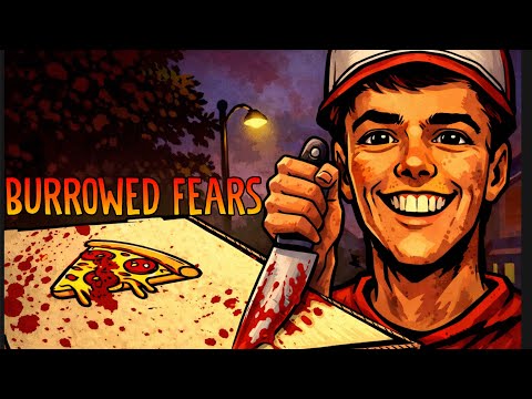 Burrowed Fears [Full Walkthrough] - Roblox