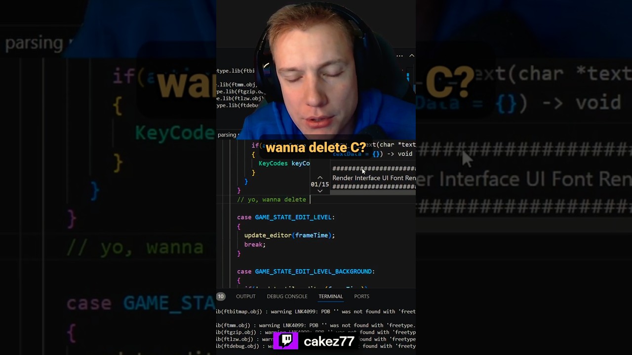 I don't understand Linux?!