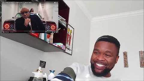 GOOD MUSIC | E40 FT Joyner Lucas & TI  - Stand on that (Reaction)