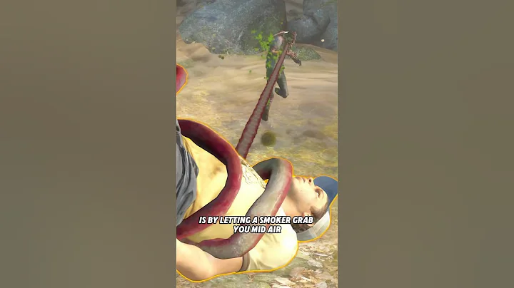 Left 4 Dead 2 - Random Facts🧟‍♂️ (PART 35) #shorts #l4d