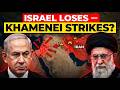 Israel LOSES 3 Bases if Khamenei Orders Strike