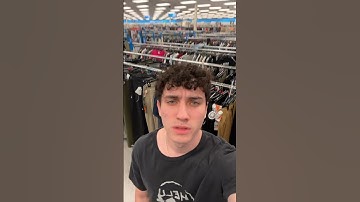 Ross Outfit Uitdaging