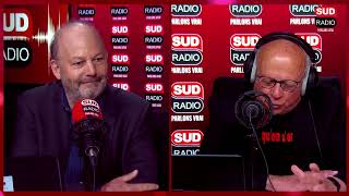 La gauche est-elle devenue antisémite ?