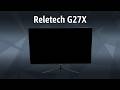 Монитор Reletech G27X
