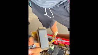 Hero xterm bs3 bike start problem//how to hero xterm bike cdi problem solve