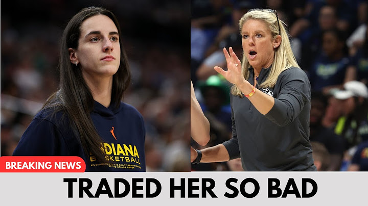 1 MINUTE AGO: Caitlin Clark REPLACED Her Biggest Hater Coach for the All-Star Game!