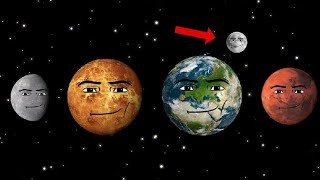 Cosmic Gegagedigedagedago