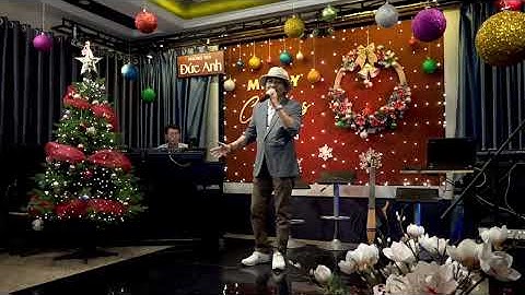 ĐÊM KỶ NIỆM (Ngân Giang) - Tấn Thảo | Phòng Trà Đức Anh