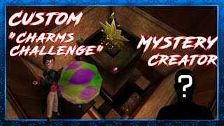 I don't know who build this Harry Potter 2 (PC) Custom Map but its magical!