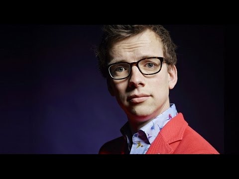 Pieter Derks is achterdochtig - "Ik lees geen kranten meer"