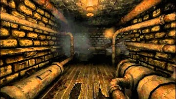 Lets Play - Amnesia Dark Descent Part 11 HD