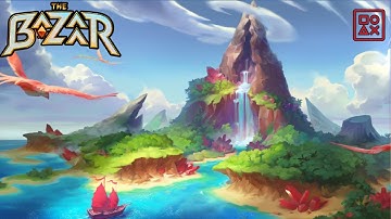 Daily Highlight! | The Bazaar