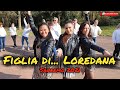 FIGLIA DI... LOREDANA | Loredana Bertè | COREOGRAFIA | Sanremo21 | Balli gruppo | Baile en linea